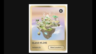 OLANDS WILL BE WORTH MILLIONS.... THIS IS WHY [CRYPTOAUDIKING]