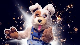 Puppy Sings “Without You” | Maskorama Norway Season 6 Episode 1