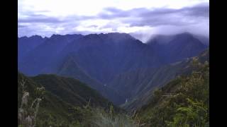 Peru 2012