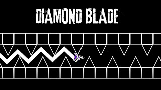 [LAYOUT SHOWCASE] Diamond Blade by icEDcave