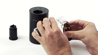 Scentiment: Scent Diffuser Mini (Troubleshooting Leaking)