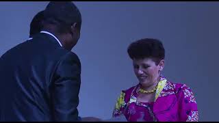 The Gambia Voice Business Summit & Awards 2022