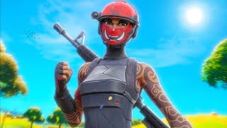 Paranoid 🧠(Fortnite montage)