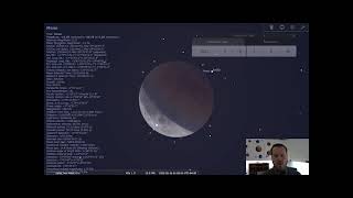 How to Watch the May 15/16, 2022 Lunar Eclipse!