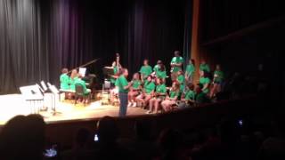 Good Time Blues-Jazz Improv Pt1