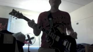 I Have Nothing To Offer Guitar Cover