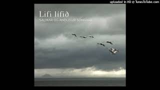 Regína Ósk - Um að kenna