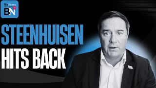 Steenhuisen hits back: DA leader sets record straight on career, finances, and cabinet reshuffles