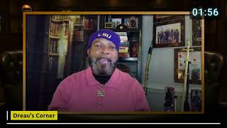 The Fall of LSU Football Has Begun (Dreau's Corner)