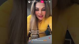 आदिल मैसूर जेल में है🤭😱😱 Rakhi Sawant  Instagram live par😡 Rakhi Sawant , Adil
