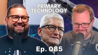 Is Tim Cook Holding Apple Back? Faster MagSafe Coming, iPhone 17 Colors Leak, Google Pixel 10 Event