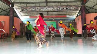 242. DESA POJOK KEC WATES KAB KEDIRI | LOMBA VLOG INDAHNYA DESAKU GOLKAR JATIM BY WIYONO