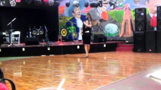 Que sera de ti - Lorena Fernandez