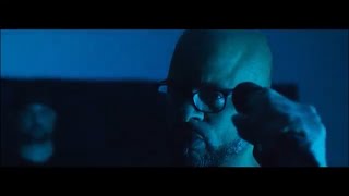 DJ Jah Bluez & St  Louis Gibbor | The Ghost | Official Video (4K)