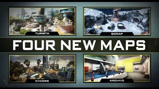 Call OF Duty Infinite Warfare Continuum LIVE RAGE GAME PLAY #1 ( ARCHIVE )