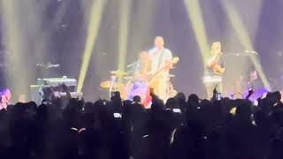 Shinedown - Burning Bright - 8/28/2025