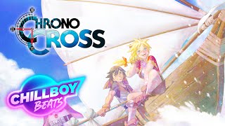 Scars of Time Chrono Cross Synthwave Remix