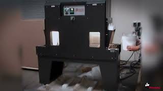 Sealer Sales ST-1808 Shrink Tunnel Series Video