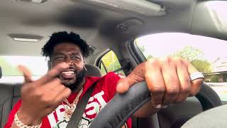🚨Car Session Pt.10🚨 bcbigclay - Twerkin 4 A Bag (Prod. Dreez) (STRIP CLUB ANTHEM)