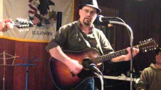 6th Avenue Heartache - Live