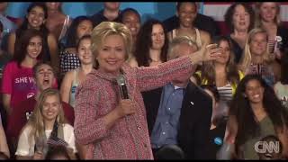 No context American politics 5