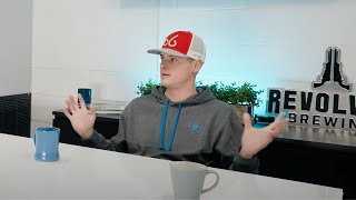 Lane Smith "The Ride" - Podcast Episode #001
