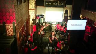 ALF D'BATS - Kuingin Dirimu @Masterpiece Buaran,Sound Sations MILD