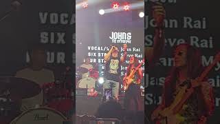 Hawa Jastai Malai - John Chamling Rai and Locals at Bkt fest ...