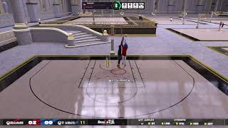 Why hasn’t 2k fixed this shi yet?????