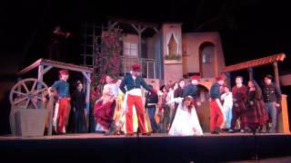 Much Ado About Nothing 004