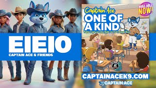 EIEIO LYRICS Captain Ace