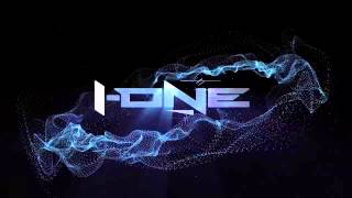 I-ΩNE trailer logo