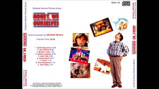 7 Family - Honey We Shrunk Ourselves Soundtrack