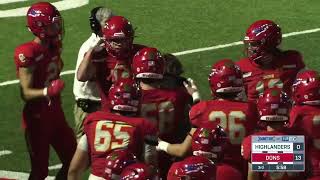GAMETIME on YurView - Helix at Cathedral - TOP PLAYS - 09/20/2024