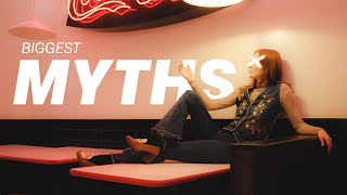 Biggest Color Grading Myths & Things People get WRONG