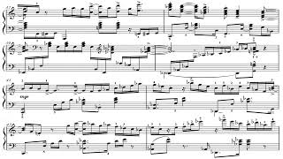 [Claire Huangci] Kapustin: Concert Etude Op.40 No.1 in C,