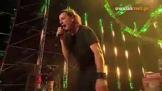 Ugly Kid Joe  Everything about You    Live at Woodstock Festival Poland 2013