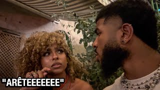 JE SUIS PAS ASSEZ INTERESSANT POUR ELLE !!!