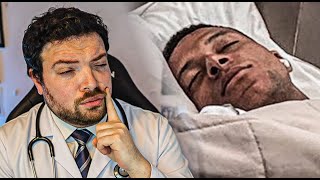 REAL MADRID ARE THE CURE FOR INSOMNIA! Valencia 0-2 Real Madrid REACTION