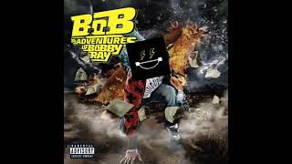 B.o.B - Magic Feat. Rivers Cuomo (LIGHT SPEED Remix)