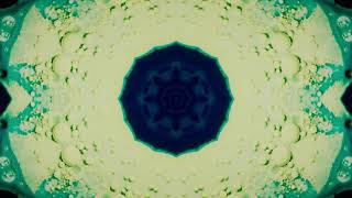 Upbeat Ambien Music 10 Minutes, Screensaver "Deep Colour" #19
