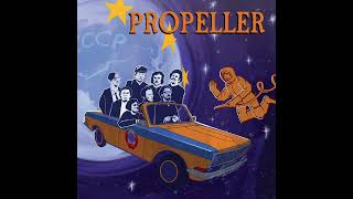 Propeller - Pankrott (1980) Remastered