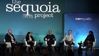 Whole Person Integrated Care | Sequoia & CEQ Annual Meeting 2024