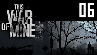 Ecky Plays This War of Mine | E06 | Medicinal