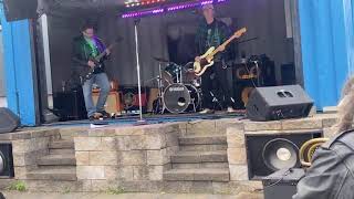Shambolic 10-25-2025 (Marty Magee's - Harvest Fest - Facebook Live).mp4
