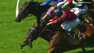 THIS WEEKEND WITH LOVERACING.NZ!