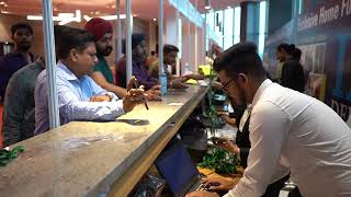 REGISTRATION at IHF Expo | India Home Furnishing Expo 2022