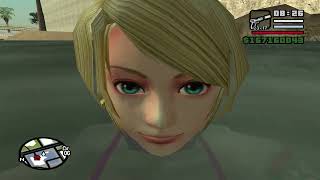 Batman: Arkham City - Beyond The Dark Portal Opening Credits: B. Jenet's Appearance With 小松未可子