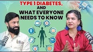 Pune Mirror Podcast: Type 1 Diabetes:What Everyone Needs to Know