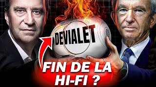 Devialet reflects everything that is going wrong in HiFi